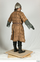 Photos Medieval Soldier in leather armor 4 Medieval clothing Medieval soldier a poses whole body 0006.jpg